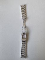 Original Omega Stahlband für Speedmaster