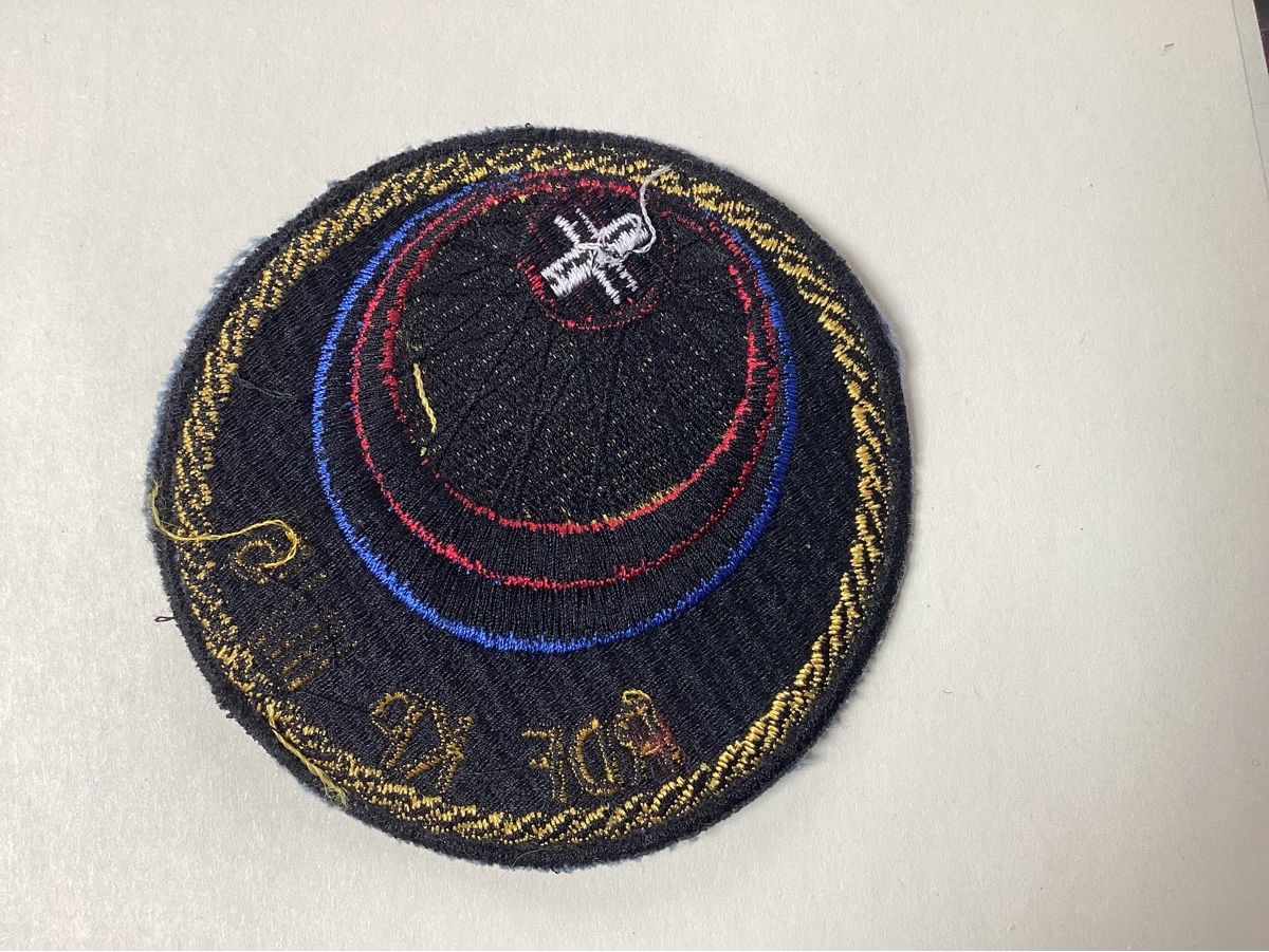 Armée suisse Plaquettes & Badges: Badges – D'occasion à niederurnen par Hagugelmann 1