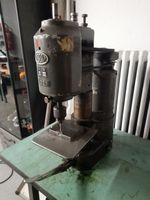 Taraudeuse électrique Acier