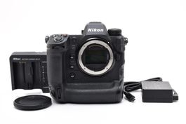 Nikon Z9 Body 45.7 MP | Top Zustand Wie Neu!