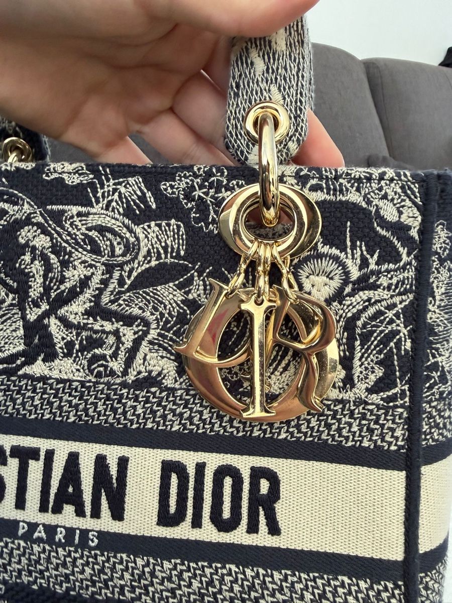 Dior Sacs femmes: Borsa Dior – D'occasion à Riva San Vitale par kej_6hj6 5