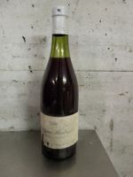 1 Flasche Leory Chassagne Montrachet
