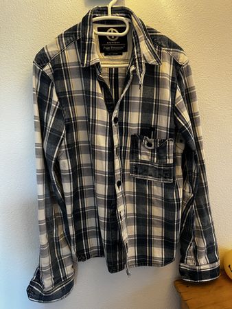 Jeanshemd