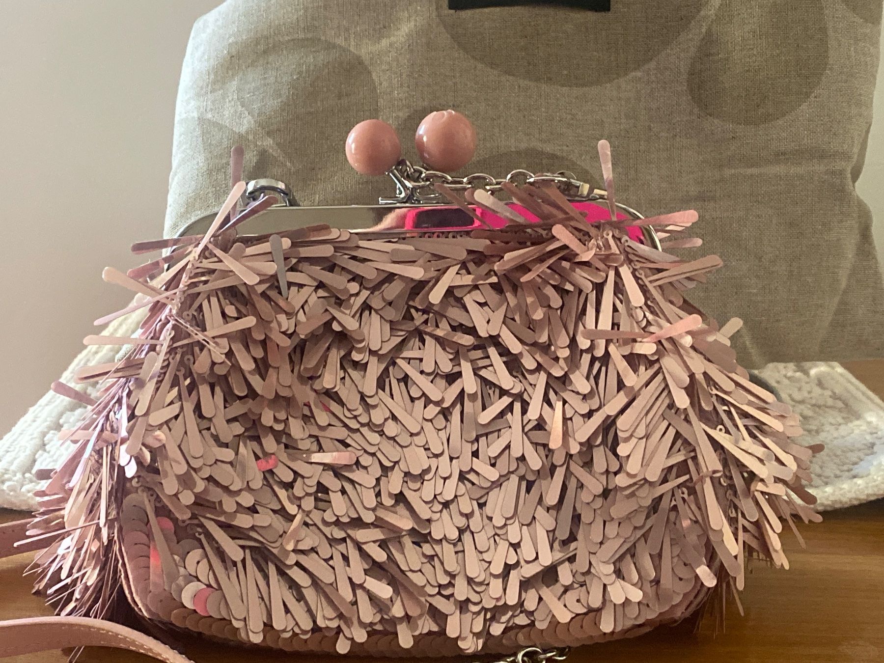 Max Mara Borse da donna: Borsa a tracolla MaxMara – Usato da Buchs ZH venduto da Micki1982 1