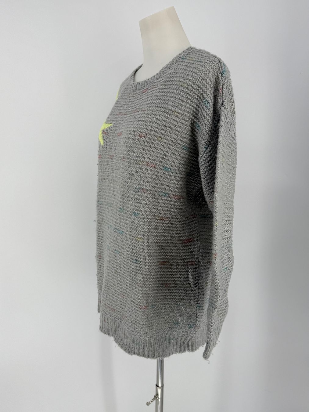 Pullover & Sweatshirts: Strick Pullover Gr. M von Maui Wowie – Gebraucht aus Auenstein von moin. 1