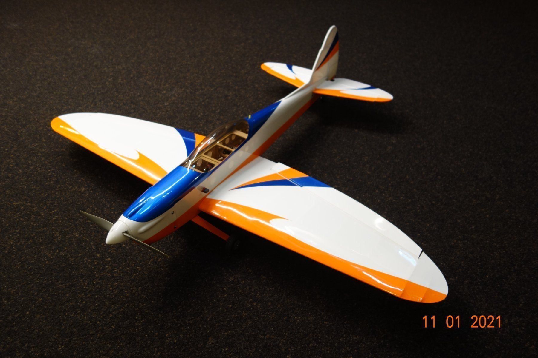 Modellismo RC: Esterella – Nuovo (secondo la descrizione) da Stein AG venduto da 8wow7