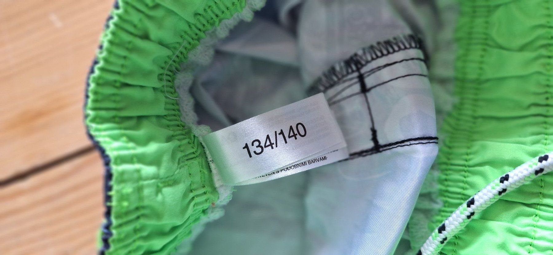 Costumi da bagno: Badehose Gr. 134/140 – Usato da Bern venduto da _finnjagfe_ 1