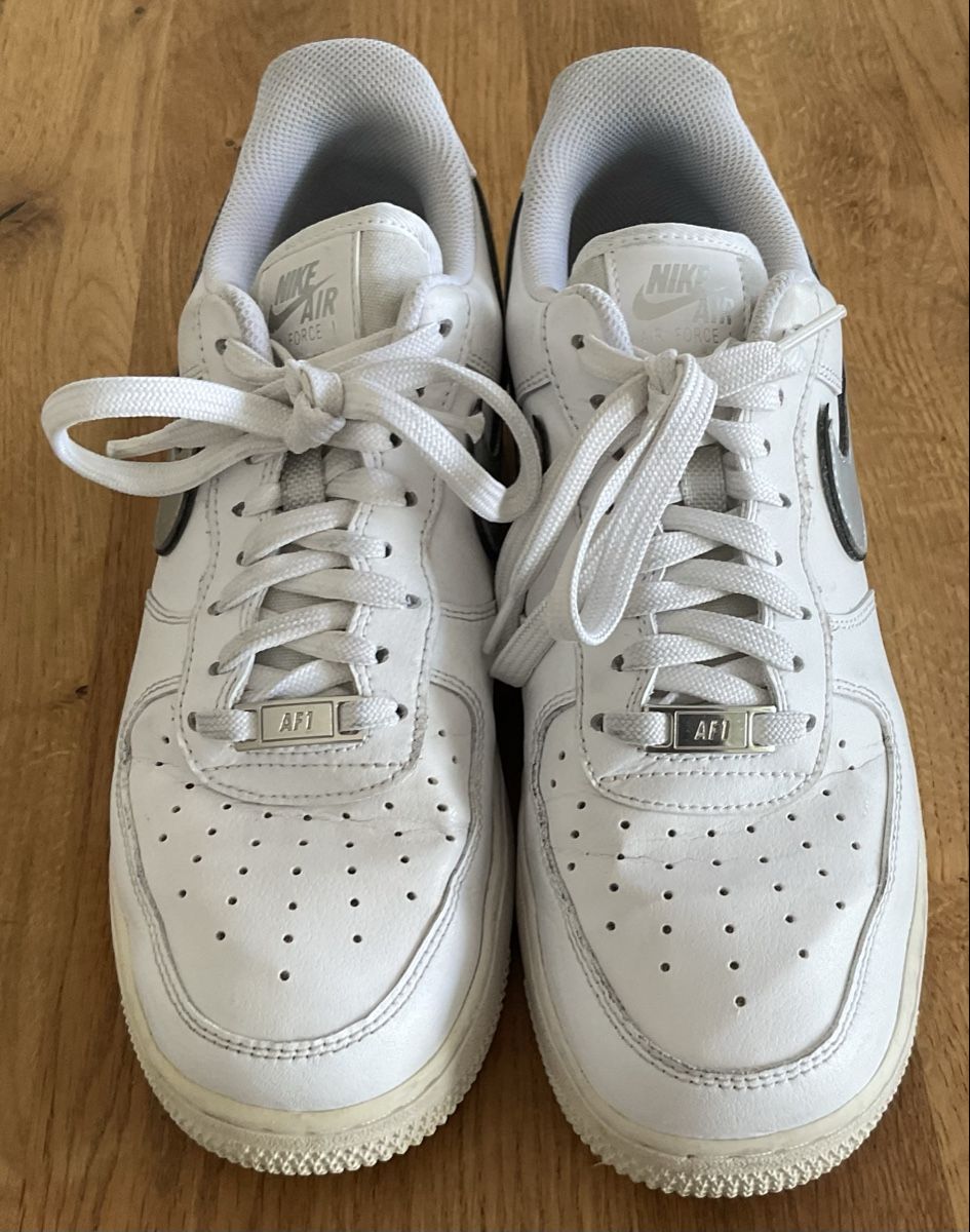 Nike Scarpe da uomo: Nike Air Force 1 Grösse 40.5 / 26 cm – Usato da Zürich venduto da Pagalo 1