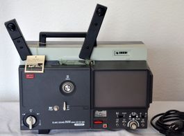 Elmo HiVision SC-18M Sound Filmprojector projecteur