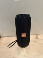 Musikbox Portable BT Speaker