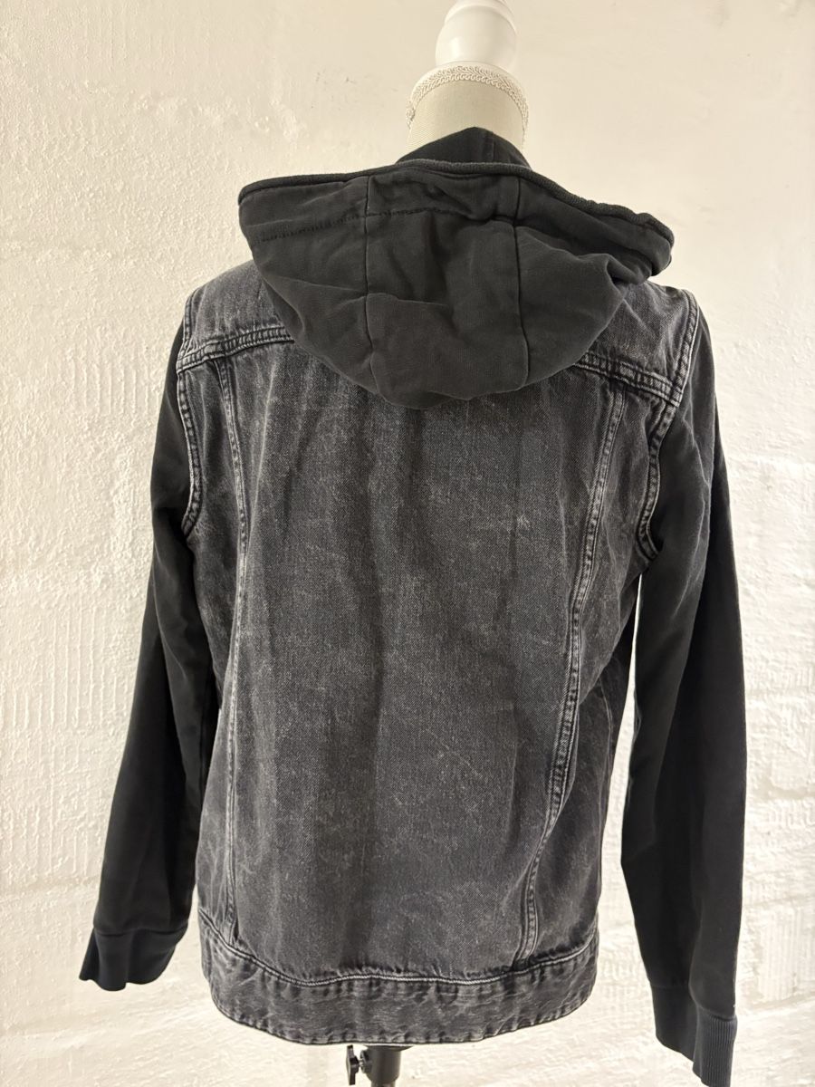 C&A Jacken: Herren Jacke,Gr.S;C&A – Gebraucht aus Winterthur von Nena222 1