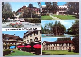 Schinznach-Bad