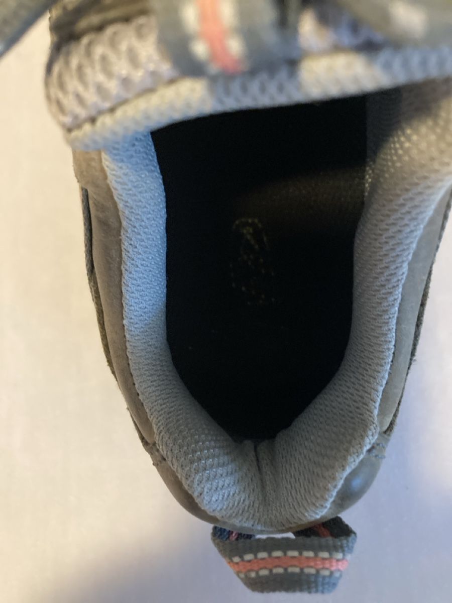 Keen Scarpe da donna: Keen Wanderschuhe, Grösse 36, kaum getragen – Usato da Marthalen venduto da 052michi 4