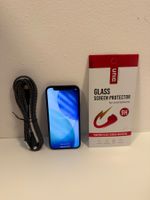 IPhone 12 Mini 64GB Schwarz inkl. NEUEM Akku+Garantie