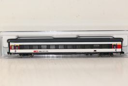 SBB Personenwagen 1 Kl Fleischmann Spur N