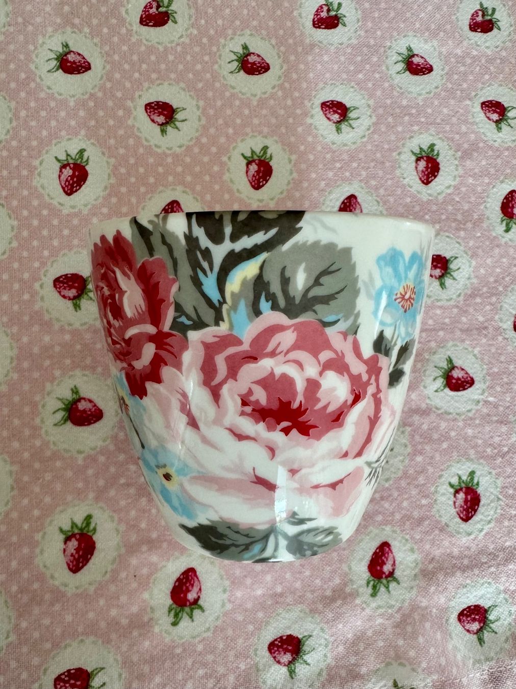 Greengate Tazze: Greengate Latte Cup, alte Serie – Usato da Deitingen venduto da one2you
