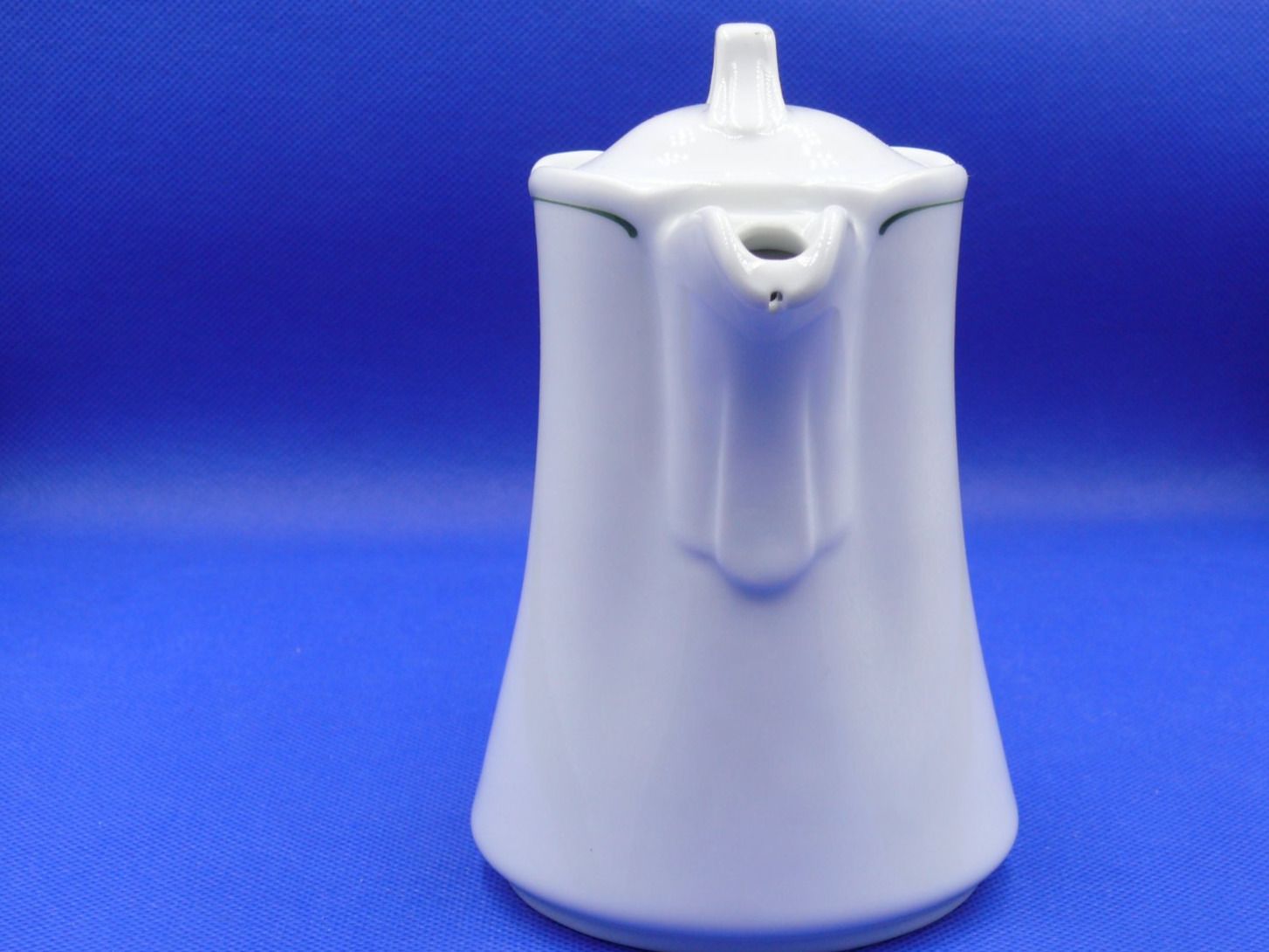 Teiere: Kaffeekanne Höhe 11.4 cm – Nuovo (secondo la descrizione) da Schwarzenburg venduto da Unterwahlern 5