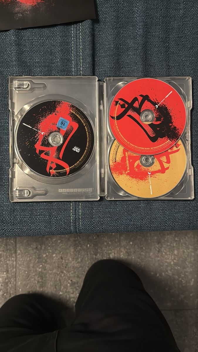 CD: Bushido Sammlung Preisvorschlag – Nuovo (secondo la descrizione) da Menziken venduto da AdrianoM235i 8