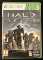 Jeu vidéo Halo Reach Microsoft Xbox 360 occasion