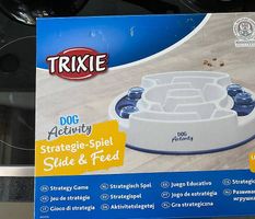 Trixie, Dog Activity, Hunde-Strategiespiel 
