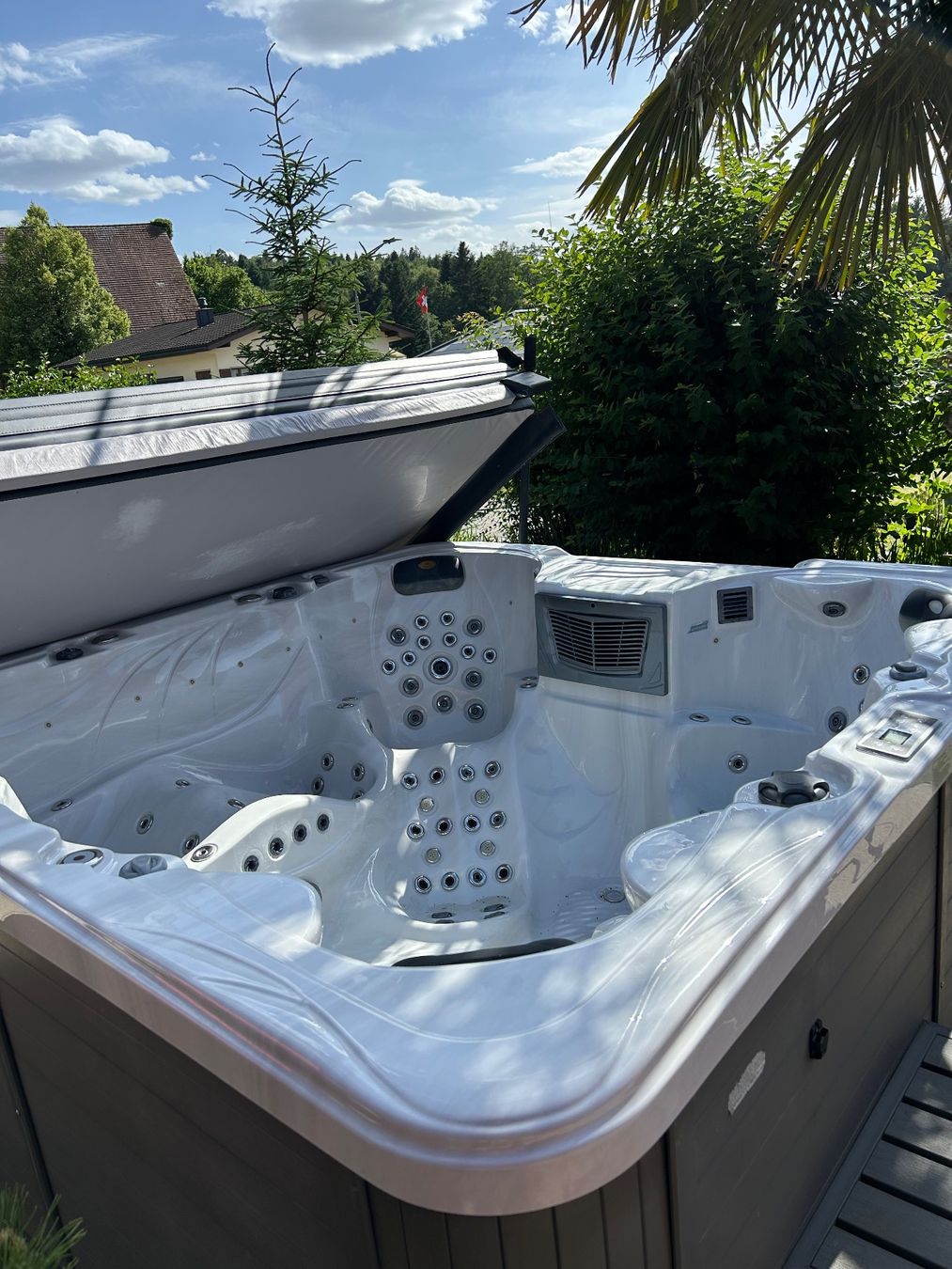 Whirlpool: Whirlpool defekt – Difettoso da Glashütten venduto da Rebreg0 2
