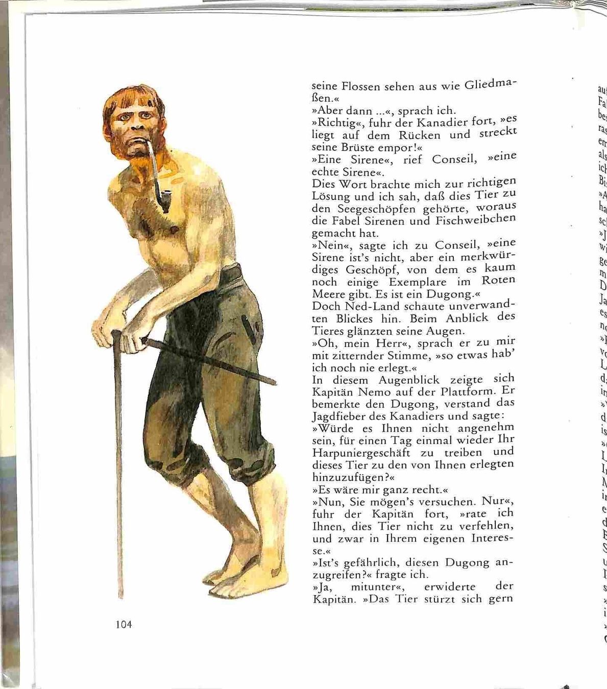 Bücher: 20000 Meilen unter dem Meer – Gebraucht aus Chur von mojobox 2
