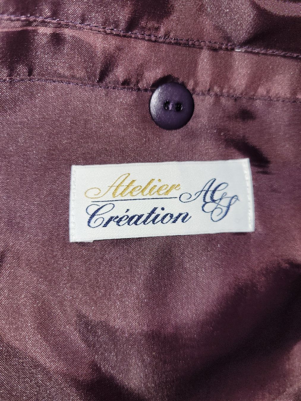 Giacche: Atelier AG Création Bouclé-Jacke, Grösse 46 – Nuovo (secondo la descrizione) da Solothurn venduto da tingel_t 2