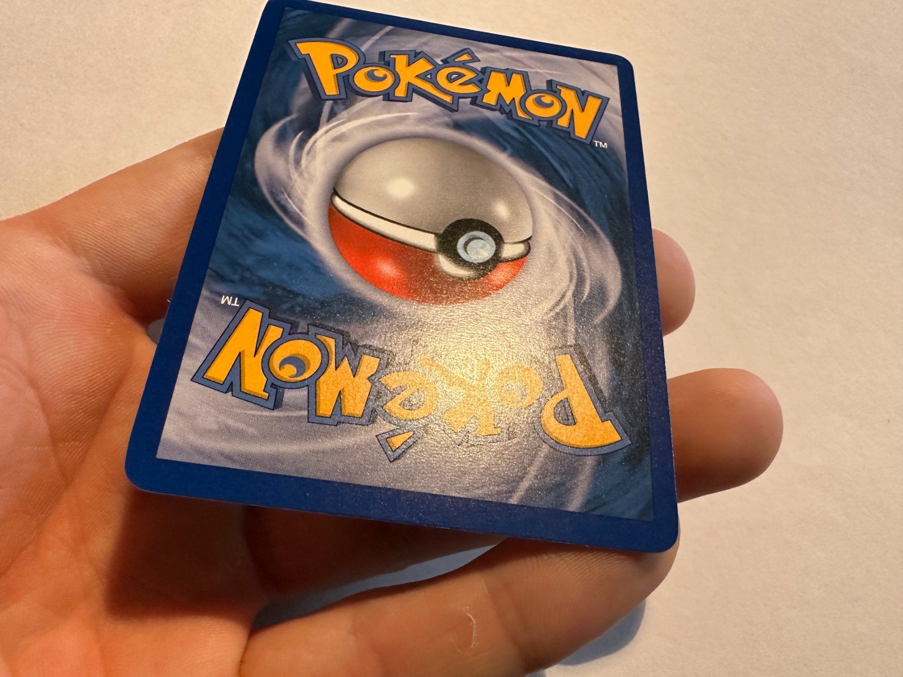 Pokémon Carte collezionabili: Swampert holo D&P Great Encounters EN – Usato da Hagendorn venduto da Pokecollectorch 7
