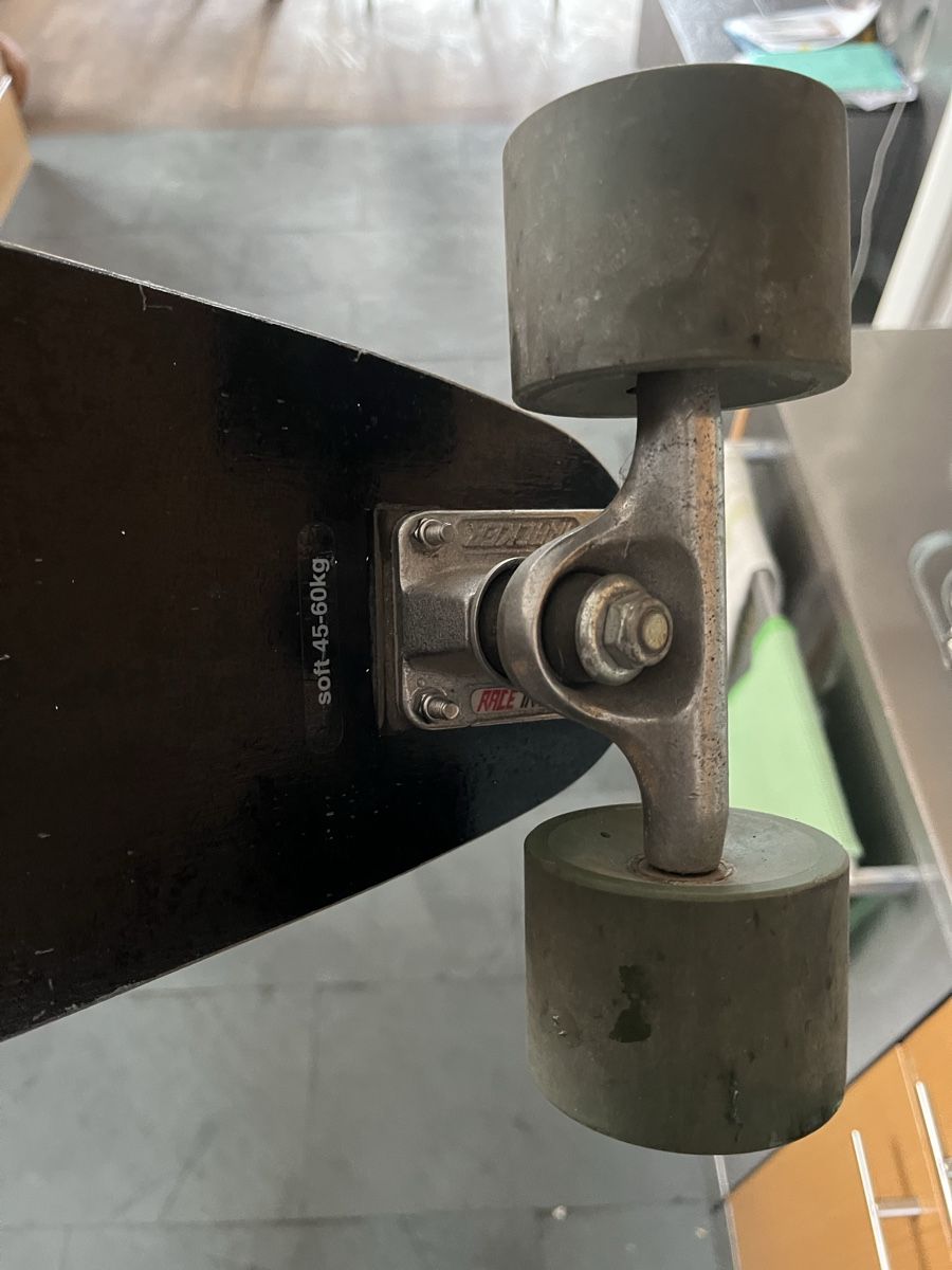 Skateboards: Skateboard  – D'occasion à Neukirch-Egnach par Cedric99 1