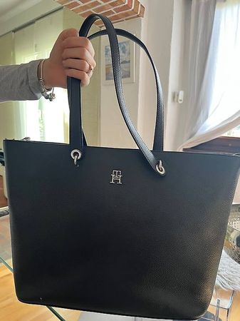 Borsa grande tommy