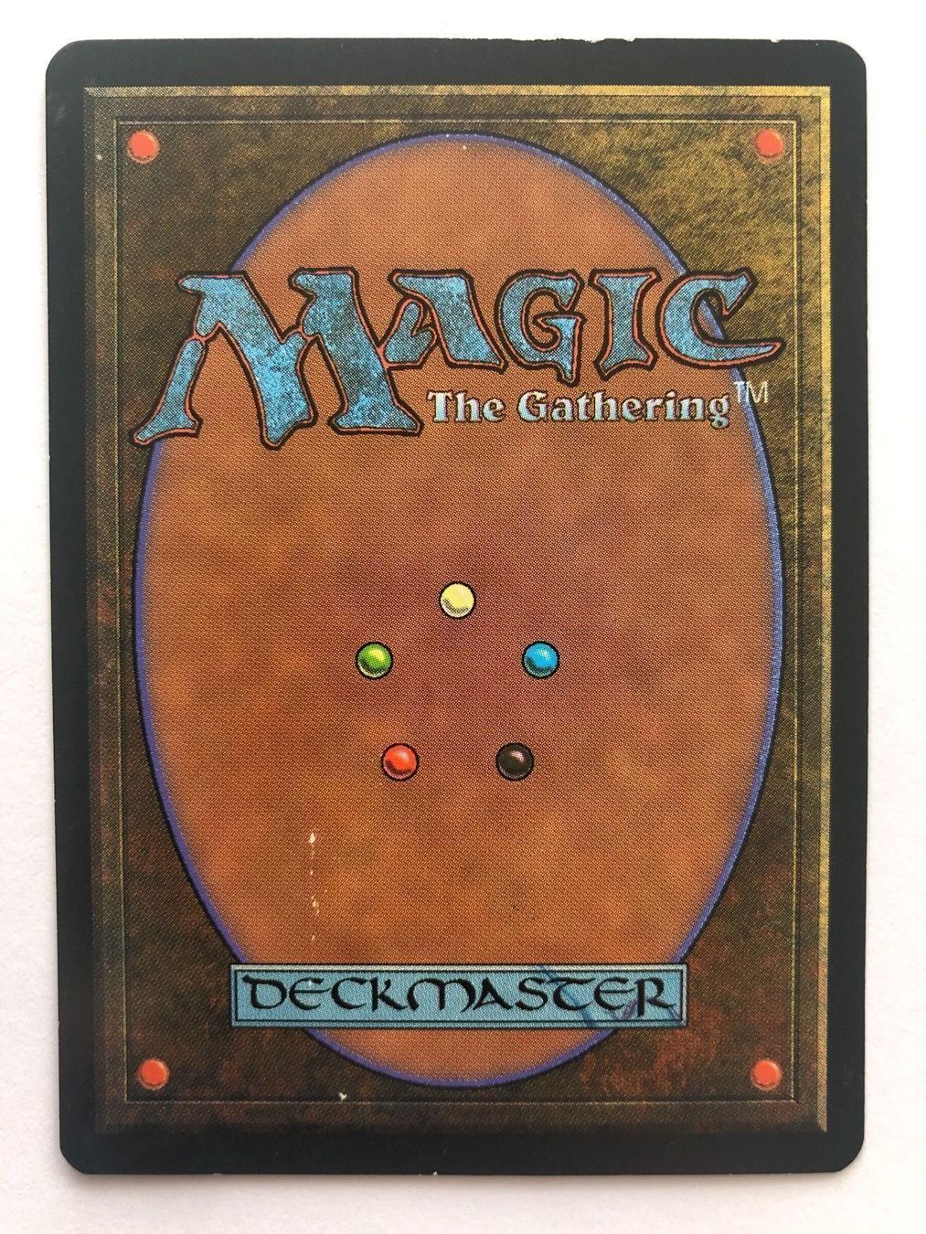 Cartoline: MTG - Seraph – Usato da Zürich venduto da T_H_O_M_A_S 1
