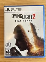 PS5 Dying Light 2 Stay Human
