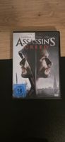 Assassin's Creed DVD 
