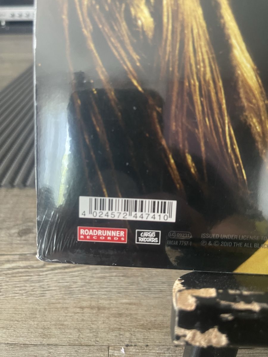 Dischi in vinile: KORN  / III Remember who you are / Sealed – Nuovo e nell'imballaggio originale da Dagmersellen venduto da stonefinger 2