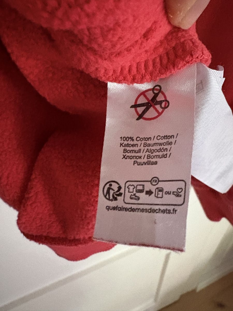 La Redoute Maglioni & Felpe: Sweatshirt von LA REDOUTE Gr. M – Usato da Schwerzenbach venduto da frauminze 3