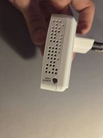 ZyXel PLA4201 Stromnetz-Ethernet Powerline Adapter