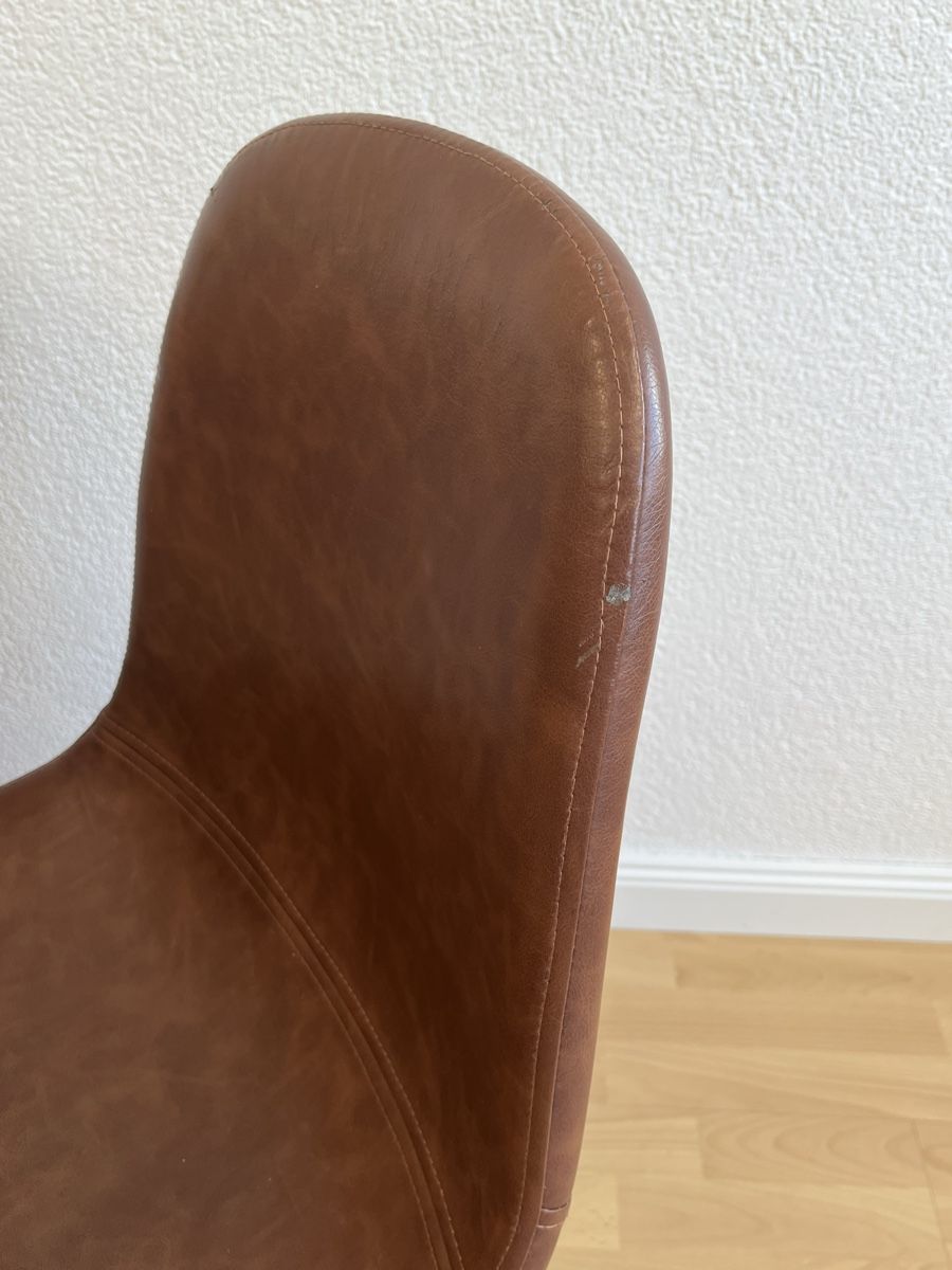 Set de table et chaises: Esstisch mit 4 Stühlen – D'occasion à Horgen par Grizzly83 5