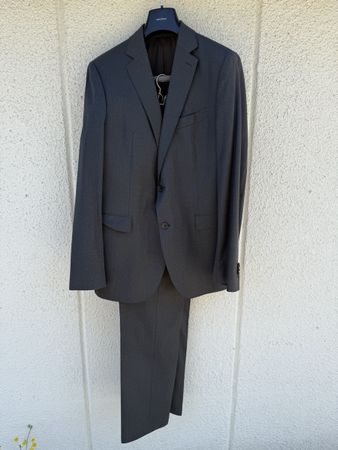 Herrenanzug Windsor Grösse 102