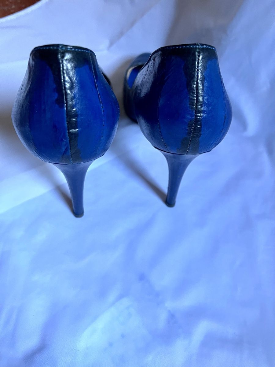 Sergio Rossi Scarpe da donna: Sergio Rossi 41 – Usato da Barna venduto da orbuyorcry 2