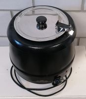 Suppentopf elektrisch Nouvel