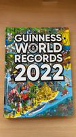 Guinness World Records 2022