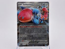 Stellarkrone - Schlurm ex  (SCR 110) - DE
