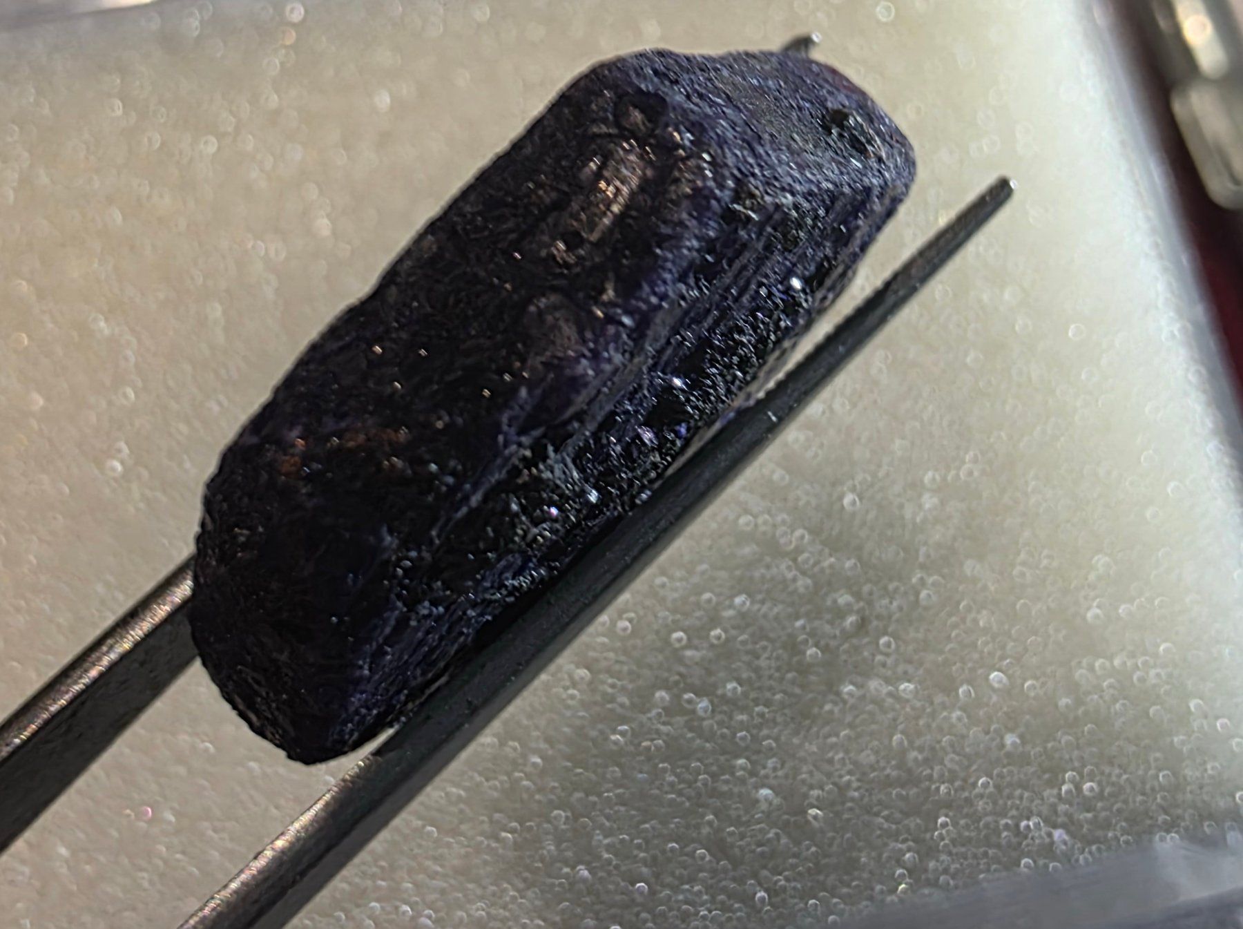 Edelsteine: 81,40 ct Saphir brut – Gebraucht aus Carouge GE von Crystal_Energy 2