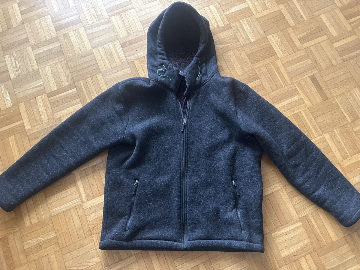 Lotti di vestiti: Jacken Packet 6 Jacken 1Preis – Usato da Stäfa venduto da elfen77 6