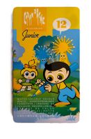 Caran d'Ache Junior / Blechschachtel leer ab Fr. 1.-