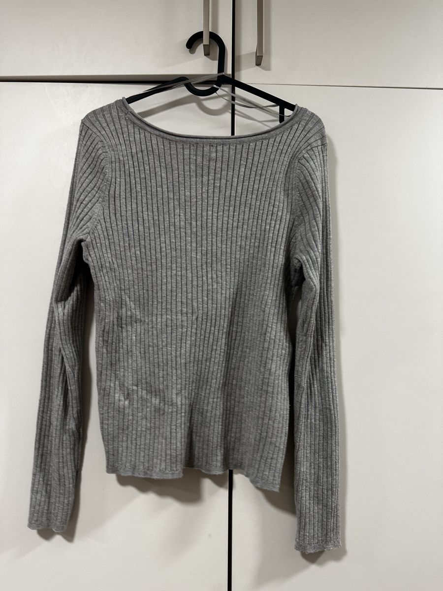 Maglioni & Felpe: Pullover grey A New Day long sleeve size XL – Nuovo (secondo la descrizione) da Renens VD venduto da ana_rc68 1