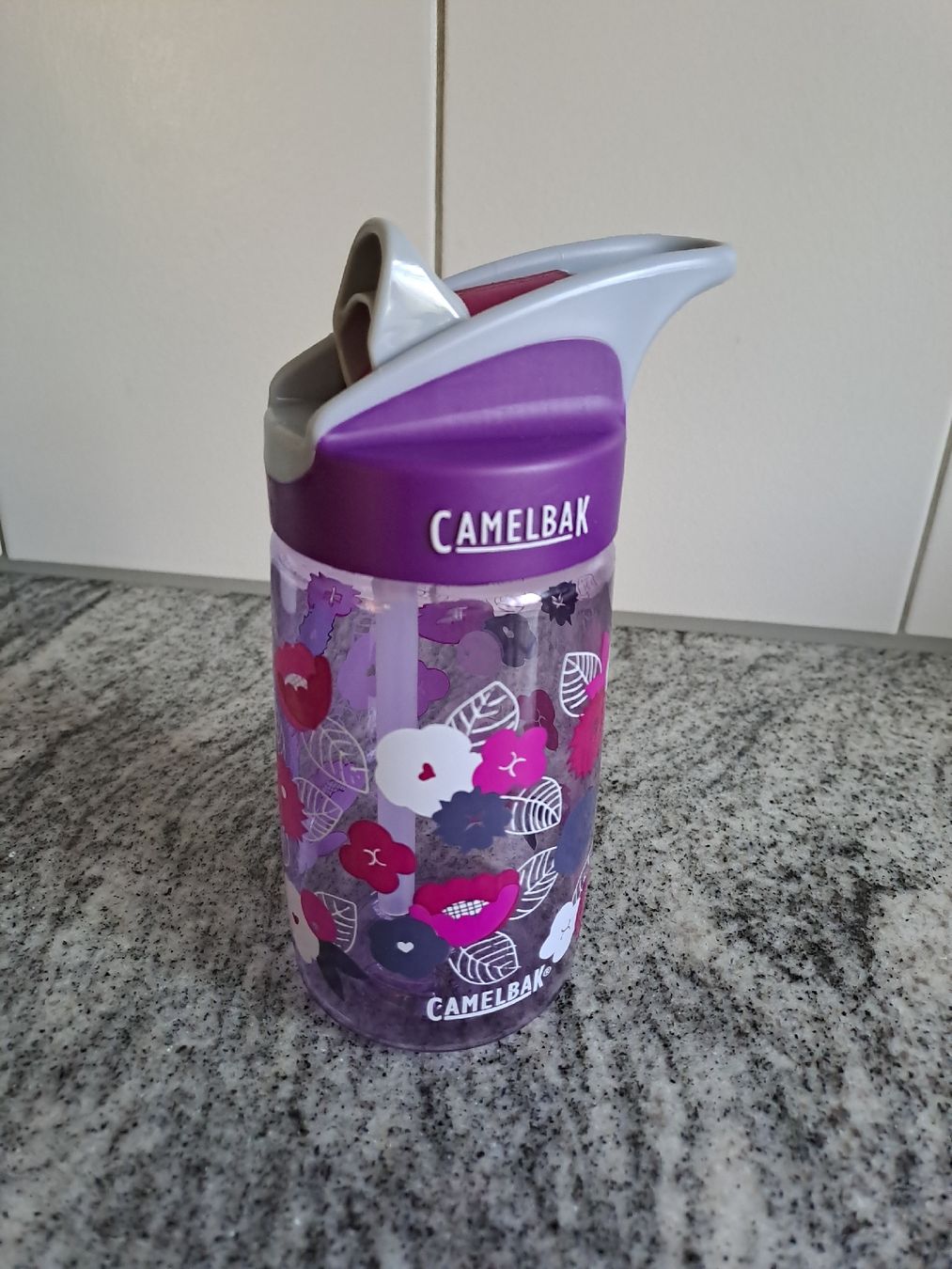 Camelbak Trinkflaschen & Thermosflaschen: Camelbak Kinder Trinkflasche – Gebraucht aus Rickenbach LU von bishiida 1