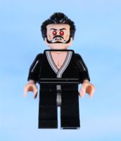 LEGO Batman Movie Minifigur Series 2
