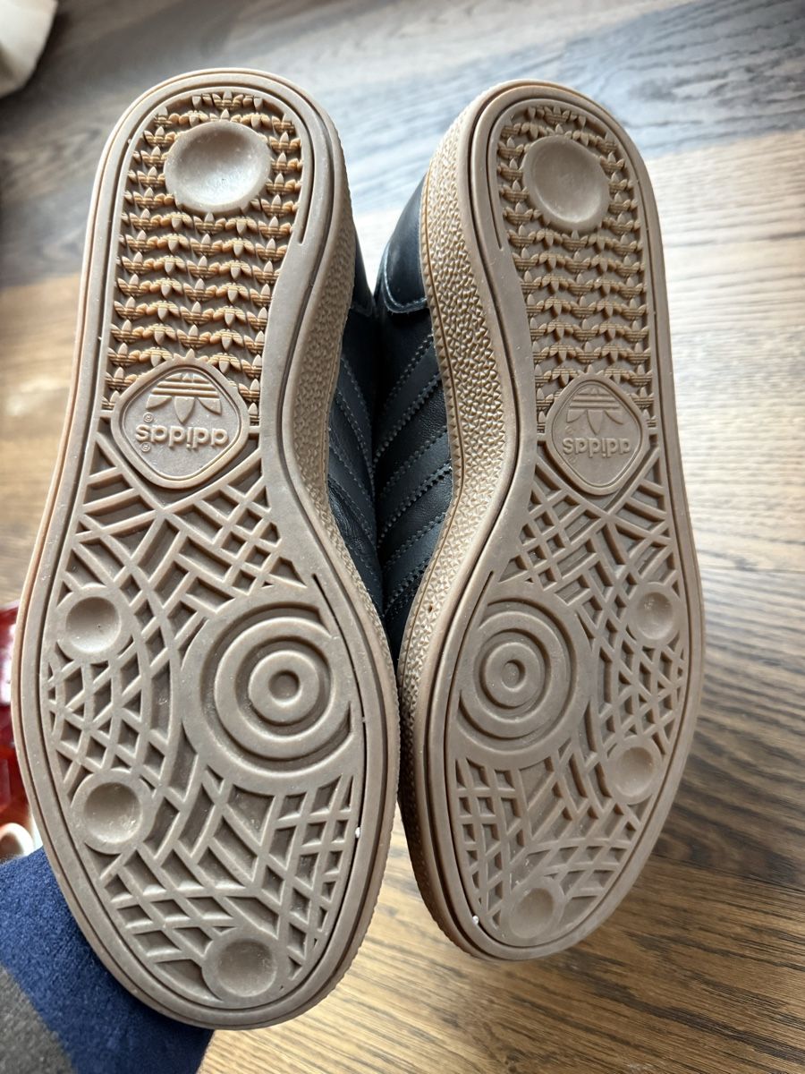 Adidas Scarpe da uomo: Adidas Spezial – Usato da Zürich venduto da nazar__ 2