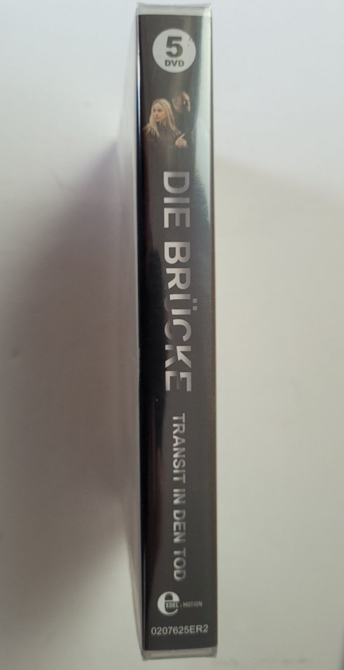 Tous les DVDs: DIE BRÜCKE – Neuf (Voir description) à Neftenbach par Mador6 1